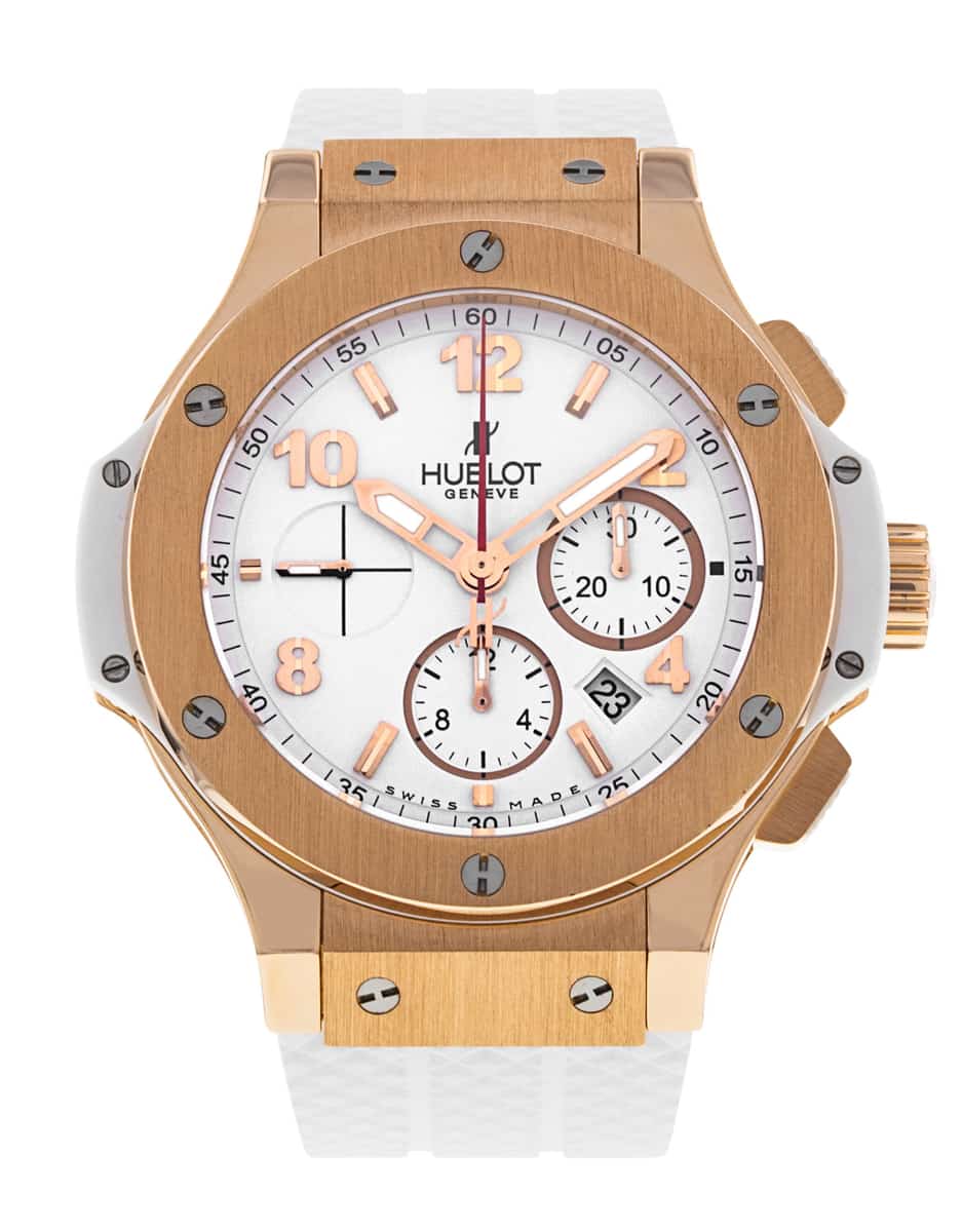 Hublot big sales bang 301